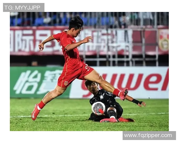 国足青年队迎战广州恒大淘宝预备队力争展现新一代足球风采