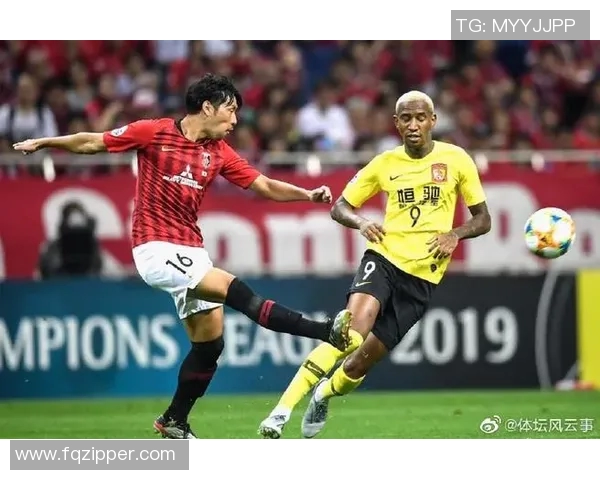 广州恒大对阵浦和红钻赛事直播地址及观看指南分享