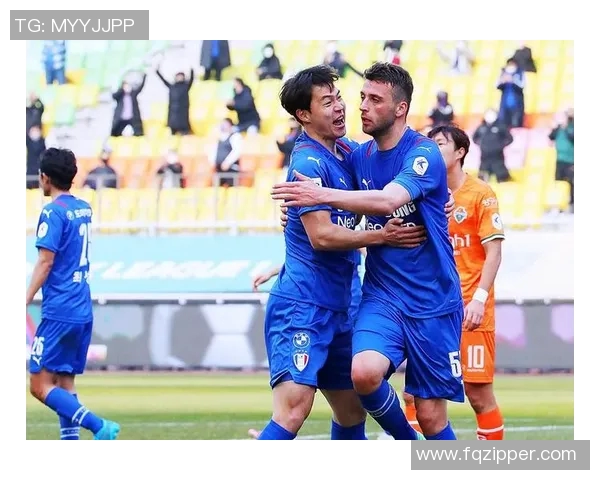 水原三星对阵光州FC赛事分析与推荐策略详解