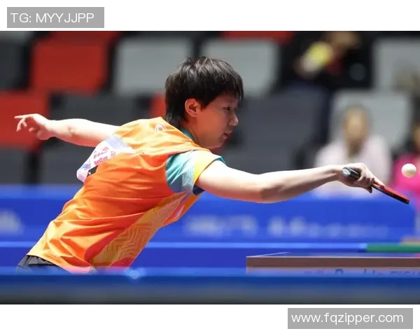 聚焦乒乓球：探讨上海乒乓球队在速度训练与比赛中的优势与挑战